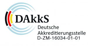 Deutsche Akkreditierungsstelle