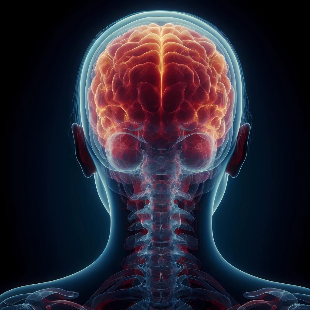 Schädelbasis Chirurgie